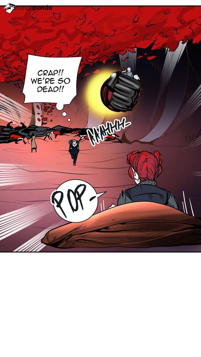 Tower of God Chapter 318 image 058